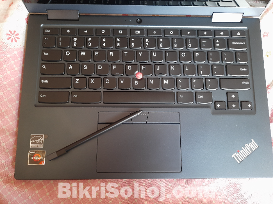 Lenovo Thinkpad C13 Yoga Chromebook 360°